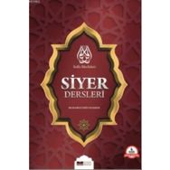 Siyer Yayınları Suffa Meclisleri Siyer Dersleri