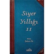 Siyer Yıllığı 2 - Endülüs Yayınları