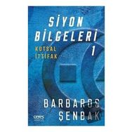 Siyon Bilgeleri 1 - Ceres Yayınları