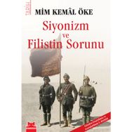 Siyonizm ve Filistin Sorunu - Mim Kemal Öke