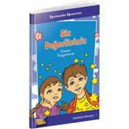 SIZ DEĞERLİSİNİZ - EMINE TAŞGETİREN