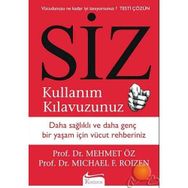 Siz Kullanım Kılavuzunuz - Mehmet Eröz Michel Faber