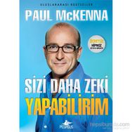Sizi Daha Zeki Yapabilirim - Paul Mckenna