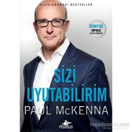 Sizi Uyutabilirim - Paul Mckenna