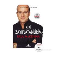 SIZI ZAYIFLATABILIRIM - PAUL MCKENNA