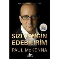 Sizi Zengin Edebilirim - Paul Mckenna