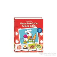 Sizinkiler - Limon ile Çıtçıt’ın Yemek Kitabı - Naz Erkolek