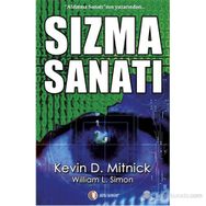 SIZMA SANATI - KEVIN D. MITNICK;WILLIAM L. SIMON