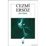 ŞİZOFREN AŞKA MEKTUP - CEZMI ERSÖZ