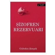 Şizofren Rezervuarı - Gültekin Şimşek