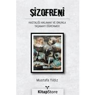 Şizofreni - Mustafa Yıldız