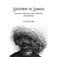 Şizofreni ve Damga Siyasal Kitabevi
