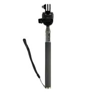 SJCam Aksiyon Kamera Uyumlu Monopod ve Bağlantı Adaptörü
