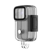 SJCam C200 Aksiyon Kamera Serisi için Orijinal Su Geçirmez Kılıf Housing