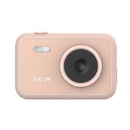 SJCam Funcam Kids Pembe Aksiyon Kamerası