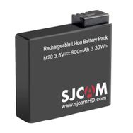 SJCam M20 Aksiyon Kamera Yedek Bataryası