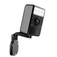 SJCam S1 2K İç ve Dış Mekan Gece Görüşlü Kablosuz Bataryalı Güvenlik Kamerası
