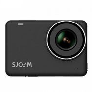 SJCAM SJ10X Wi-Fi 4K Siyah Aksiyon Kamerası