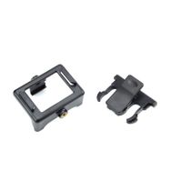 Sjcam SJ4000 Air Eken H9 H9R Uyumlu Frame Çerçeveli Kemer Tokası