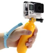 Sjcam Sj4000 Aksiyon Kamera Monopod Su Altı Şamandıra Aparat