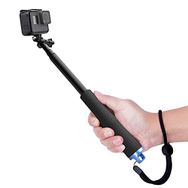 SJCam SJ4000 Housing Delikli Arka Kapak