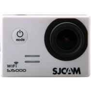 SJCam SJ5000 14P 1080p Wifi Su Geçirmez 30 m Aksiyon Kamera