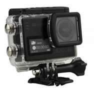 SJCam SJ6 Legend 4K Wifi Su Ge�irmez Siyah Aksiyon Kamera