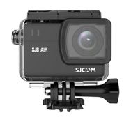 SJCam SJ8 Air Siyah Aksiyon Kamerası