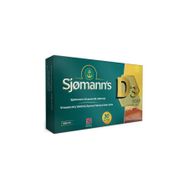 Sjomann's Vitamin D3 1000 IU 30 Tablet