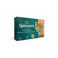 Sjomann's Vitamin D3 K2 30 Tablet Jel