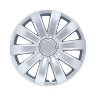 SJS 147 Alfa Romeo 16 İnç Jant Kapağı Seti