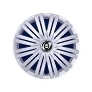 SJS 422 Volkswagen 16 İnç Jant Kapağı Seti