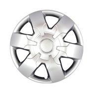 SJS 620 Rover 16 İnç Jant Kapağı Seti