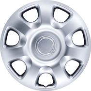 SJS Citroen ZX 15 İnç Jant Kapağı Seti