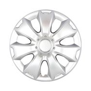 SJS Fiat Albea 16 İnç Jant Kapağı Seti