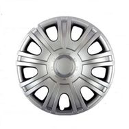 SJS Fiat Bravo 15 İnç Jant Kapağı Seti