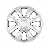 SJS Hyundai İ10 14 İnç Jant Kapağı Seti