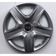 SJS Kia Cee'D 2012 Ve Sonrası 14 inch Kırılmaz Jant Kapağı Takımı