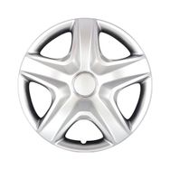 SJS Mitsubishi Evo 16 İnç Jant Kapağı Seti