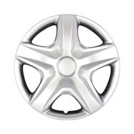 SJS  Nissan Almera 16 İnç Jant Kapağı Seti
