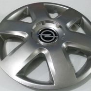 SJS Opel Vectra 15 İnç Jant Kapağı Seti