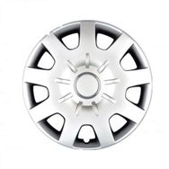 SJS Peugeot 106 15 İnç Jant Kapağı Seti