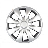 SJS Peugeot 206 15 İnç Jant Kapağı Seti