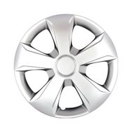 SJS Peugeot 307 15 İnç Jant Kapağı Seti