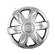 SJS Peugeot 406 15 İnç Jant Kapağı Seti