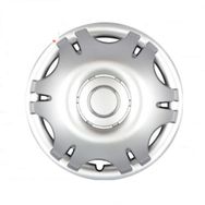 SJS Peugeot 407 15 İnç Jant Kapağı Seti