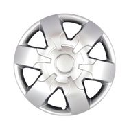 SJS Seat Cordoba 16 İnç Jant Kapağı Seti