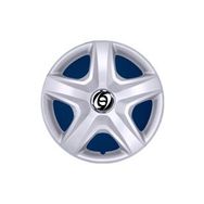 SJS SJS101 13 İnç SKS Üniversal Jant Kapağı