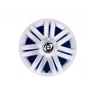 SJS SJS203 14 İnç Jant Kapağı
