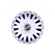 SJS SJS211 14 İnç SKS Üniversal Jant Kapağı